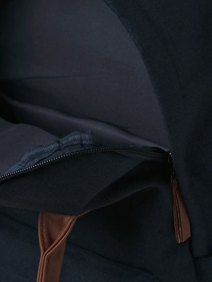 Jack & Jones Pascal Seljakott Tumesinine - Kotid - 