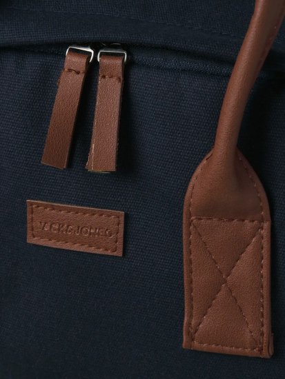 Jack & Jones Pascal Seljakott Tumesinine - Kotid - 