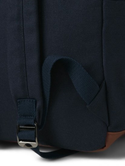 Jack & Jones Pascal Seljakott Tumesinine - Kotid - 