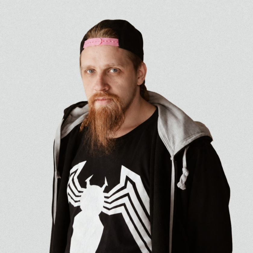 Jorma Ratman